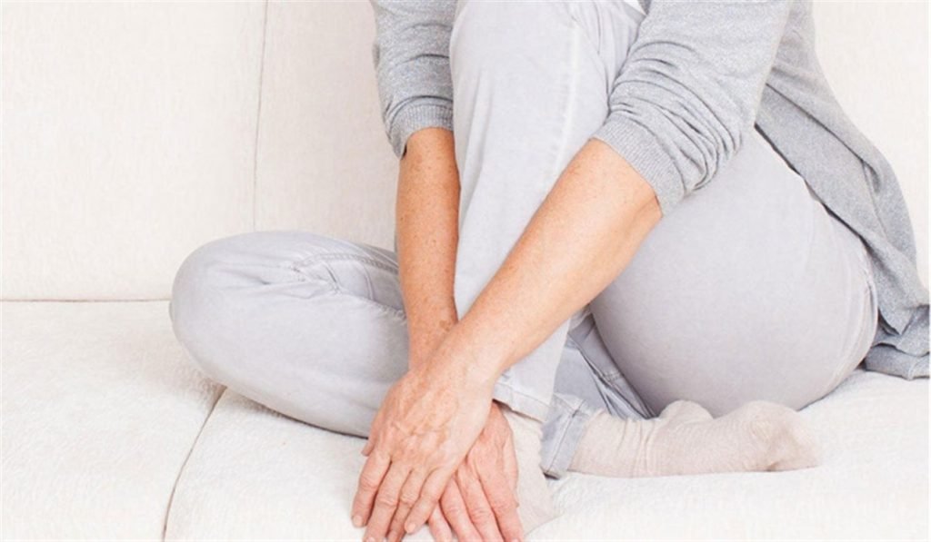 تجارب عملية تضيق المهبل