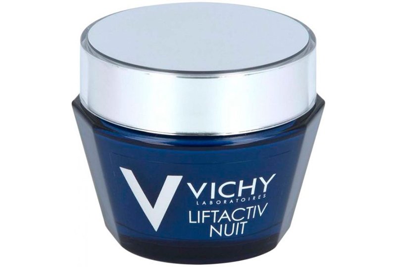 كريم vichy للتجاعيد