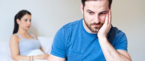 سبب عدم انتصاب ذكر الرجل
