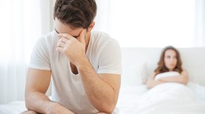 سبب عدم انتصاب ذكر الرجل