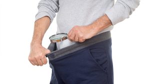 وصفات تكبير القضيب