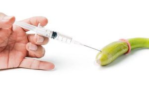 علاج تطويل القضيب