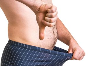 سبب الضعف الجنسي عند الرجال