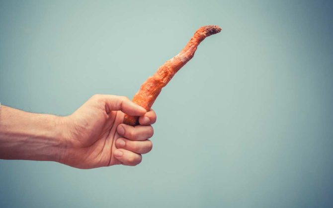 علاج تكبيرالذكر