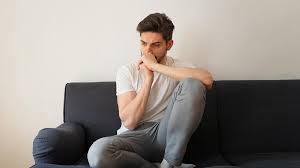 الضعف الجنسي عند الرجل