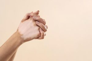 علاج جديد لمرض البهاق